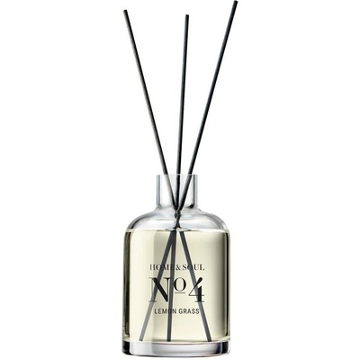 Butlers Home & Soul Vůně do bytu No. 4 Lemongrass 250 ml