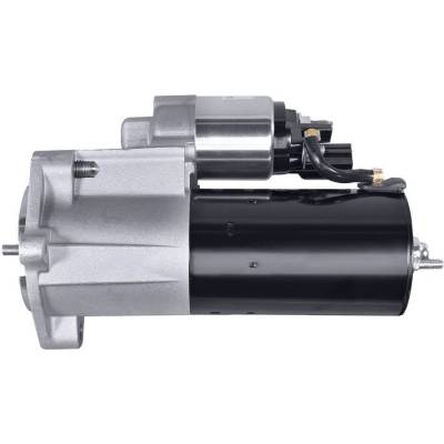 HELLA 8EA 012 527-731 Startér (8EA012527-731)