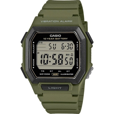 Casio W-738H-3A