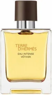 Hermès Terre D'Hermes Eau Intense Vetiver EDP 100 ml Tester