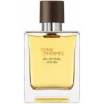 Hermès Terre D'Hermes Eau Intense Vetiver EDP 100 ml Tester Парфюми