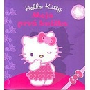 Hello Kitty - Moja prvá knižka
