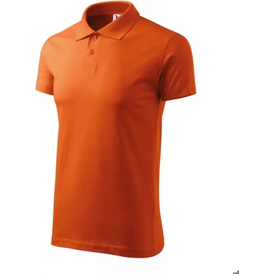 Malfini Single J. 202 oranžová