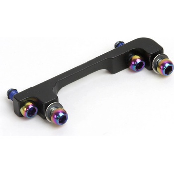 Sram AM POST BRACKET 40P SS RBO STD