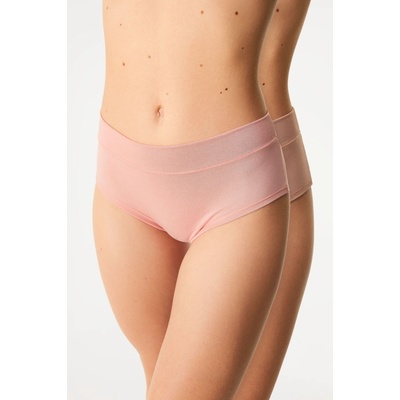 Astratex 2PACK Klasické kalhotky Bamboo Mina – Zbozi.Blesk.cz