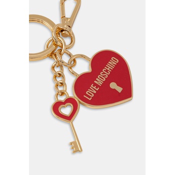 Love Moschino Ключодържател Love Moschino (JC5404PP1OL2290A)