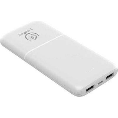 Rebeltec P10 10W 10000mAh bílá