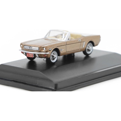 OXFORD Ford Mustang Conver 1965 1:87