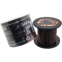 Mistrall Sicata carp 600 m 0,25 mm