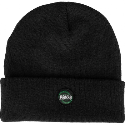 Bones original beanie green/black