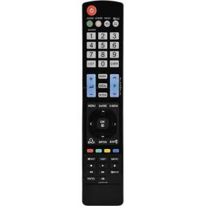 съвместим Lg akb72914261 - заместител дистанционно управление (akb72914261) Дистанционно