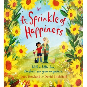 A Sprinkle of Happiness (ISBN: 9780702313776)