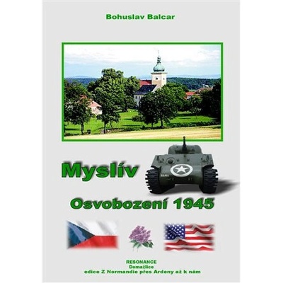 Myslív