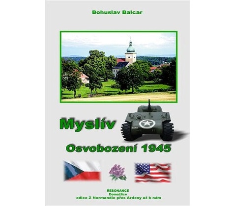 Myslív