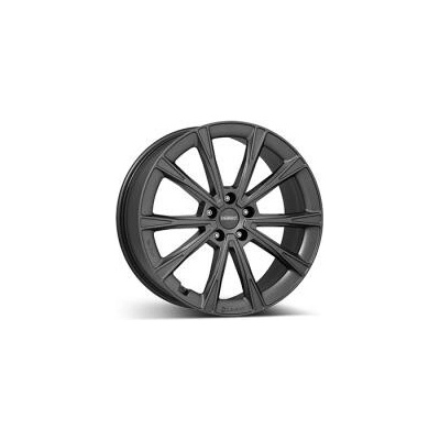 DEZENT AR 9x20 5x114.3 ET34 graphite