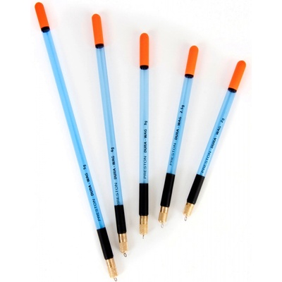 Preston Dura Wag Adjustable Straight 3 g