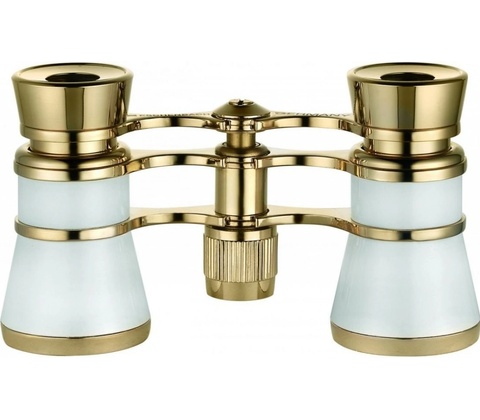 Eschenbach Glamour 3x25