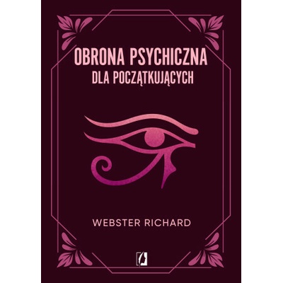 Obrona psychiczna dla początkujących wyd. 2023