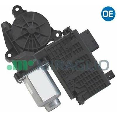 MIRAGLIO Elektromotormot otvárania okien 30/2404