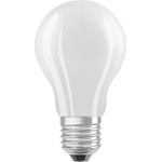 OSRAM LED крушка Osram Classic A 75 DIM P 7.5W 827 Frosted, E27, 7.5W, 1055lm, 2700K (AC32329)