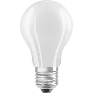 OSRAM LED крушка Osram Classic A 75 DIM P 7.5W 827 Frosted, E27, 7.5W, 1055lm, 2700K (AC32329)