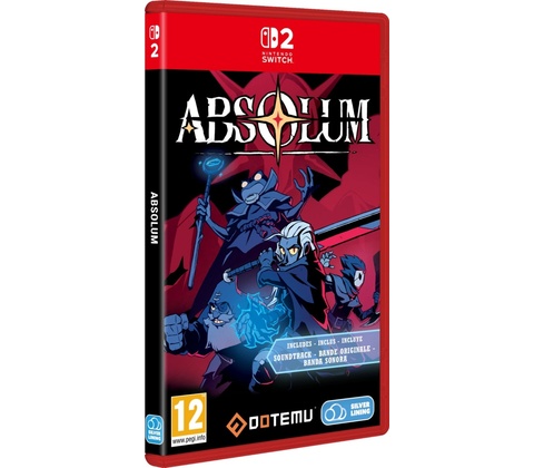 Absolum