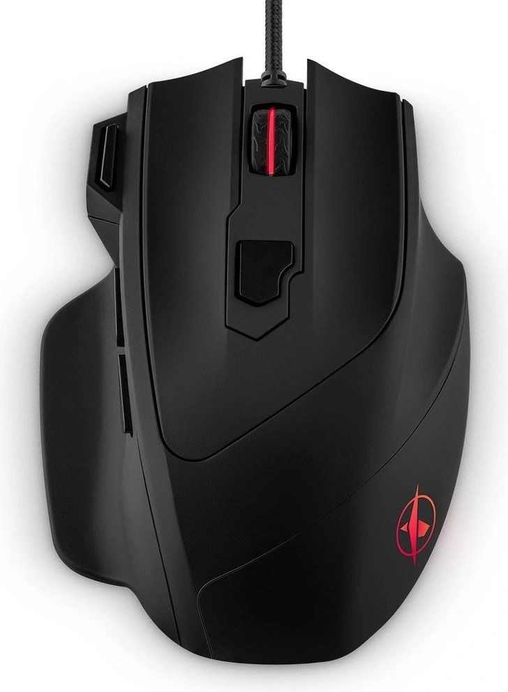 Niceboy ORYX M400