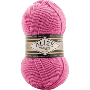 alize Superlana Klasik 178 Плетива прежда (11400178)