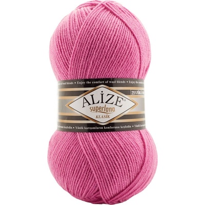 alize Superlana Klasik 178 Плетива прежда (11400178)