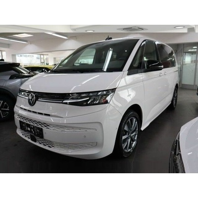 Volkswagen T7 Multivan 2.0 TDI DSG 110 kW