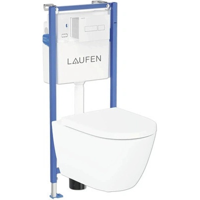 LAUFEN H869LI10000001