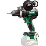 HiKOKI (Hitachi) DS36DC-W4Z Бормашина-винтоверт