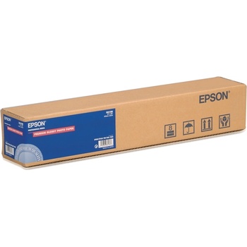 Epsonpapir Epson Premium Glossy Photo Paper Roll, 210 mm x 10 m, 255g/m2 (C13S041377)