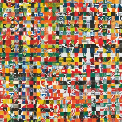Komar Vliesová fototapeta Bibite rozměry 200 x 250 cm