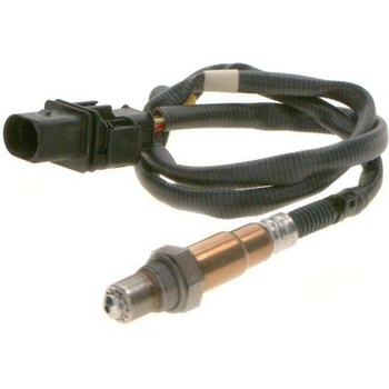 Lambda sonda BOSCH 0 258 017 477
