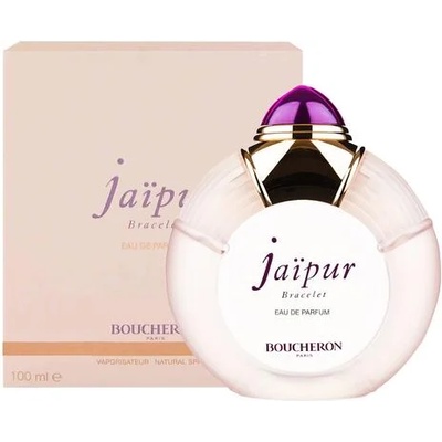 Jaipur Bracelet Eau de Parfum Spray 100 ml за жени