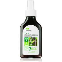 Intensive Hair Therapy 7 Oils regenerační sérum proti vypadávání vlasů 100 ml