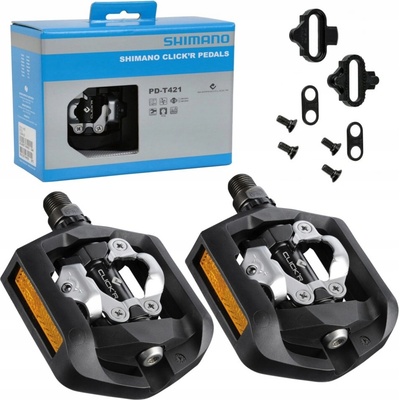 Shimano SPD PD-T421 pedály