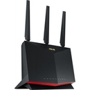 Access pointy a routery Asus RT-AX86U Pro