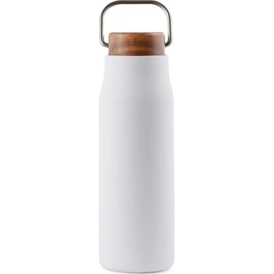 Vinga Ciro Termo fľaša 300 ml biela