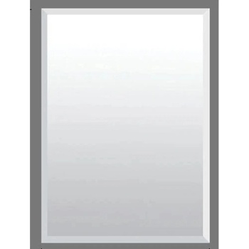 Inter Ceramic ОГЛЕДАЛО ЗА БАНЯ 45Х60 inter ceramic ИРИС