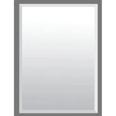 Inter Ceramic ОГЛЕДАЛО ЗА БАНЯ 45Х60 inter ceramic ИРИС