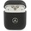 Mercedes Кейс Mercedes MEA2CSLBK за AirPods 1/2 gen, черен Electronic Line (3700740486795)