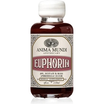 Anima Mundi Euphoria, елексир на любовта, БИО, 118 мл