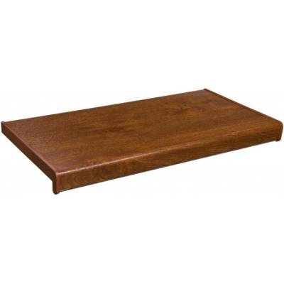 Deokork Vnitřní plastový parapet renolitová folie 50x500 mm Zlatý dub R01 (Golden Oak) 2178001-167 RENOLIT