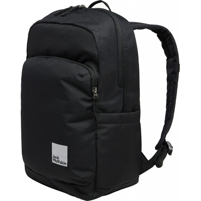 Jack Wolfskin Taubenberg 20L Black