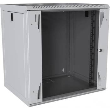 Image 1 of Mirsan MR. WTC09U45DE. 02 : : Сървърен шкаф - 9U, D=450mm, W=565mm, Бял (MR.WTC09U45DE.02)