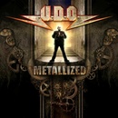 U.D.O.: Metallized LP
