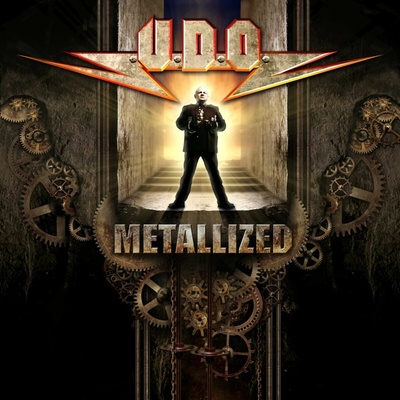 U.D.O.: Metallized LP