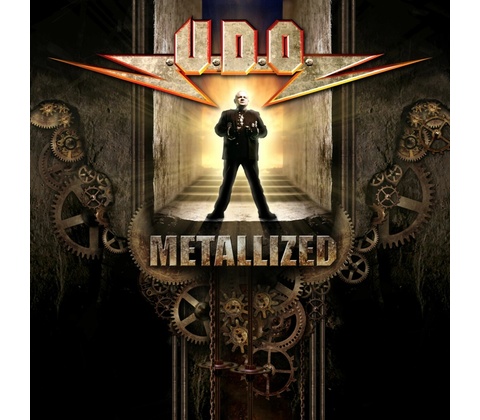 U.D.O.: Metallized LP